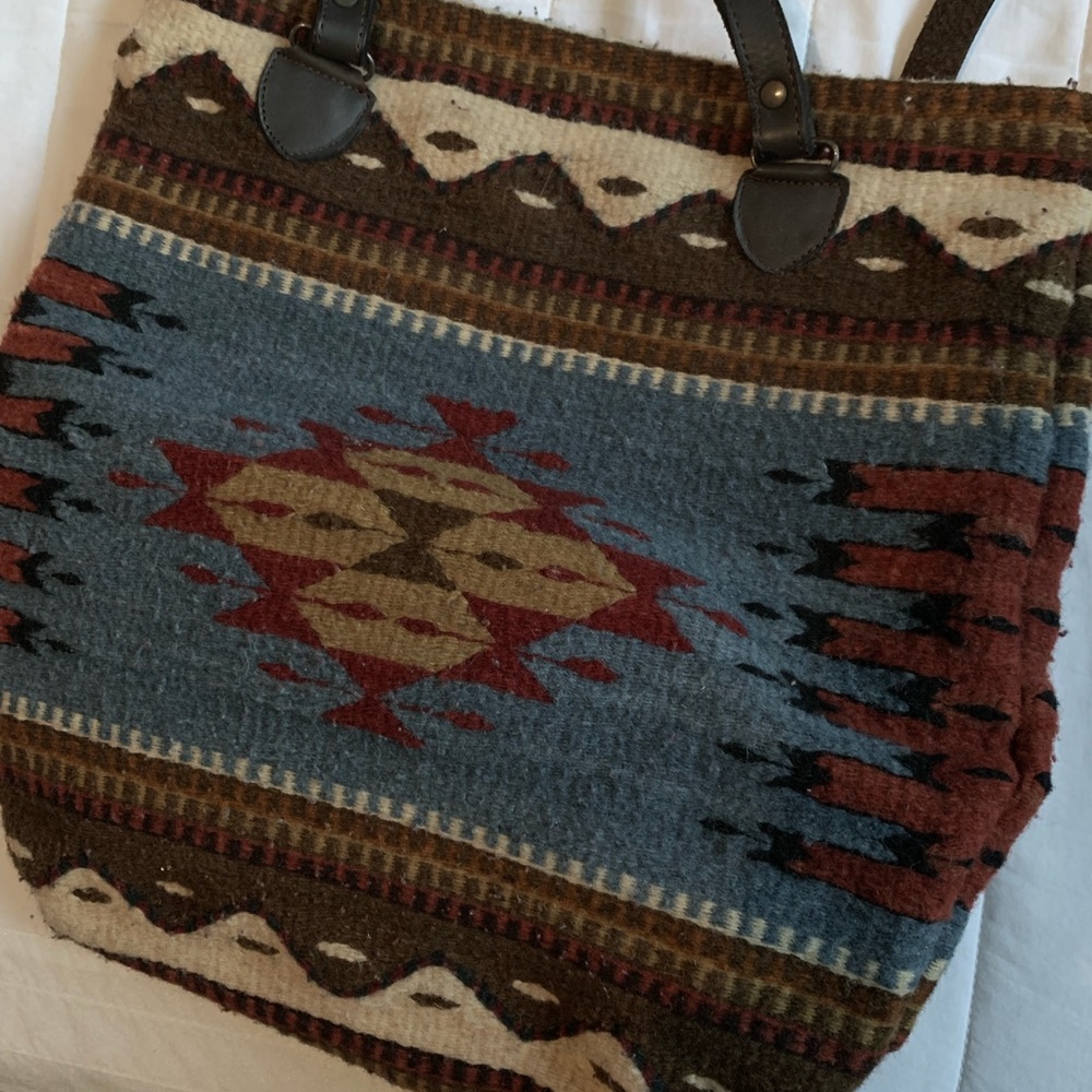 Blanket tote